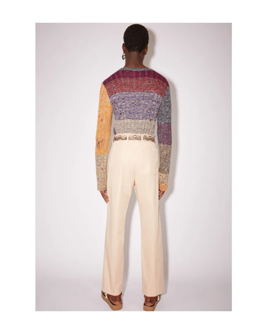 Slim Trousers