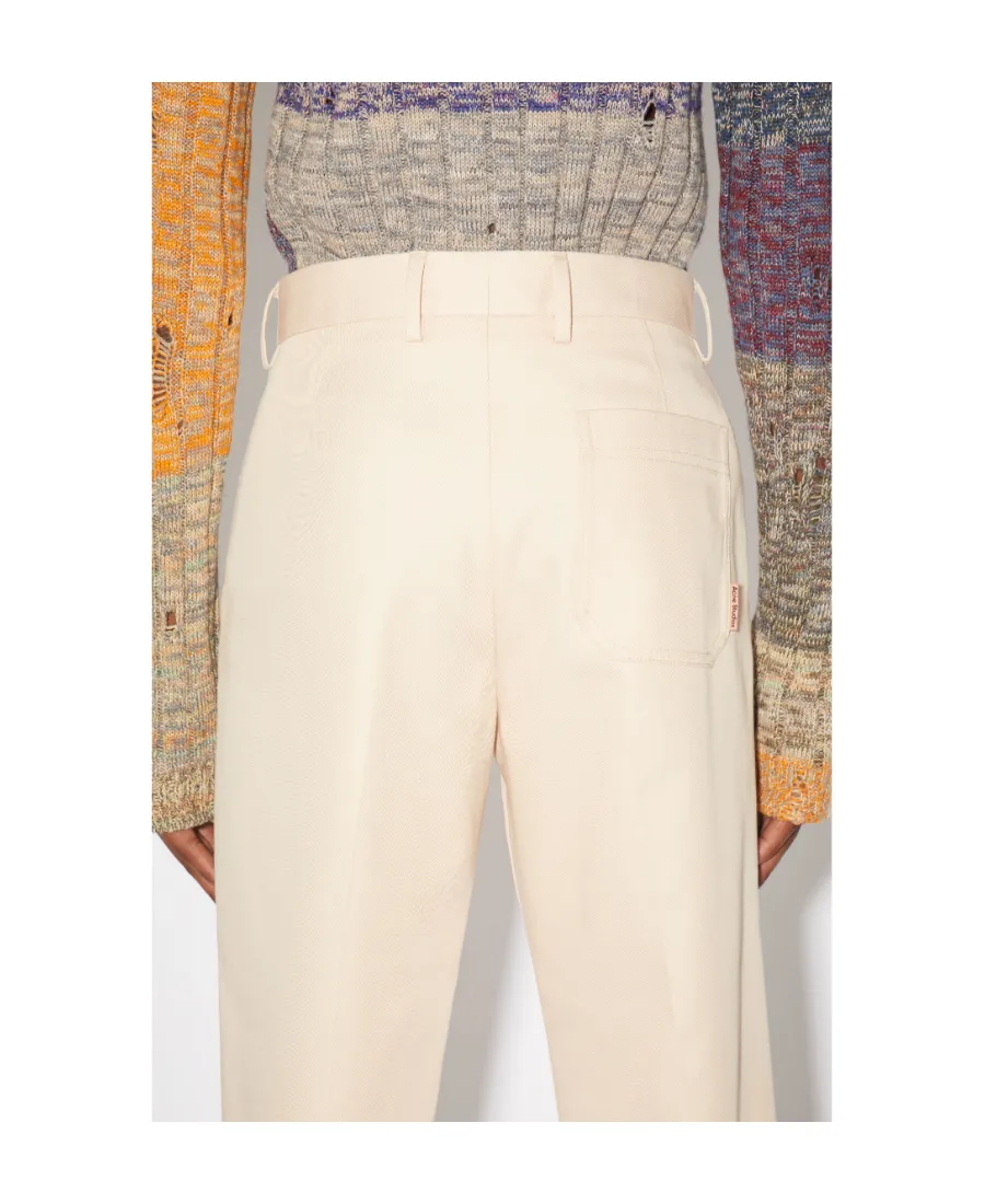 Slim Trousers