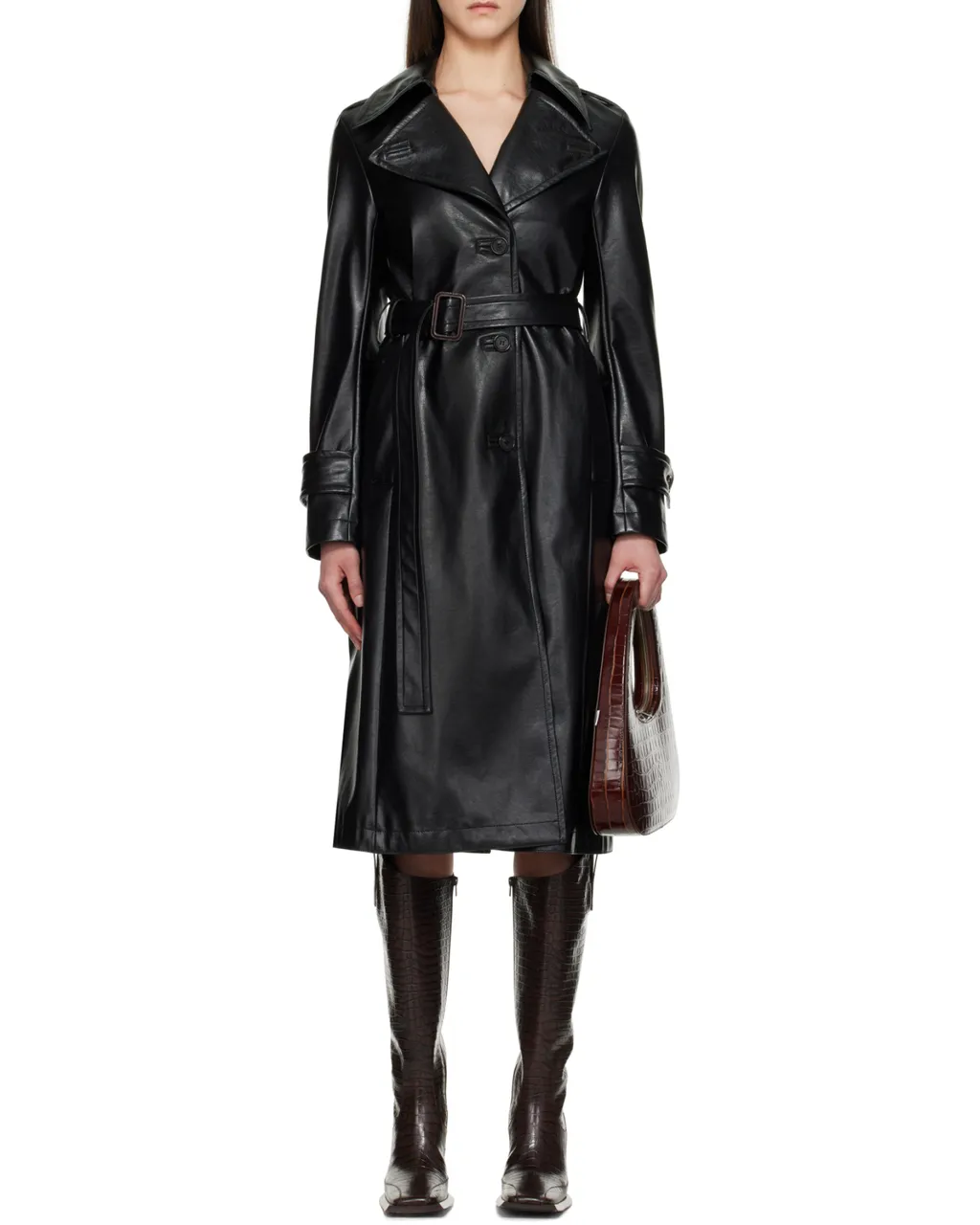 Vintage Trench