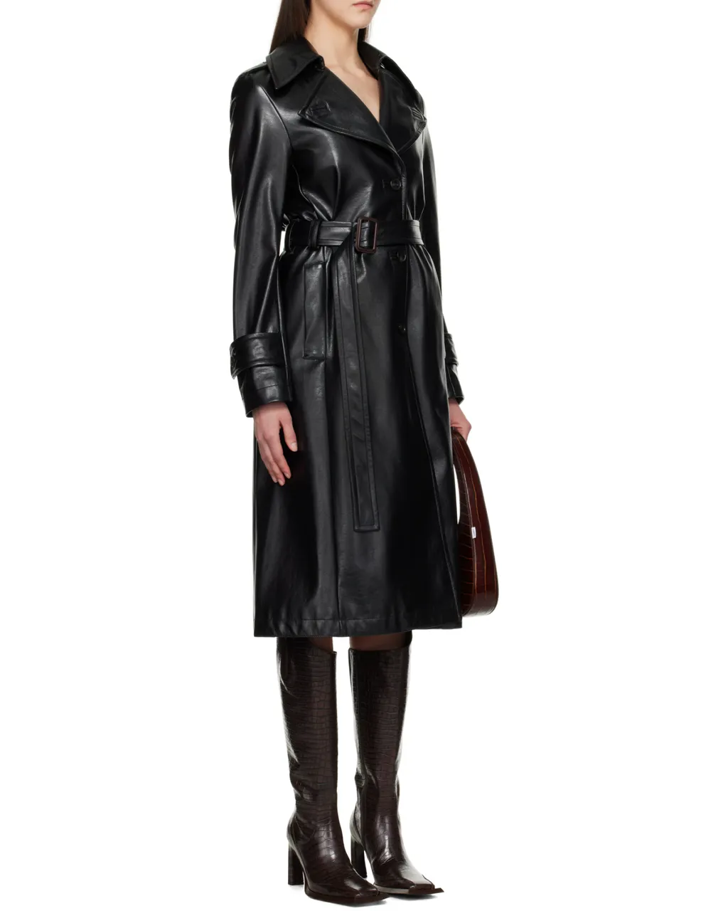 Vintage Trench