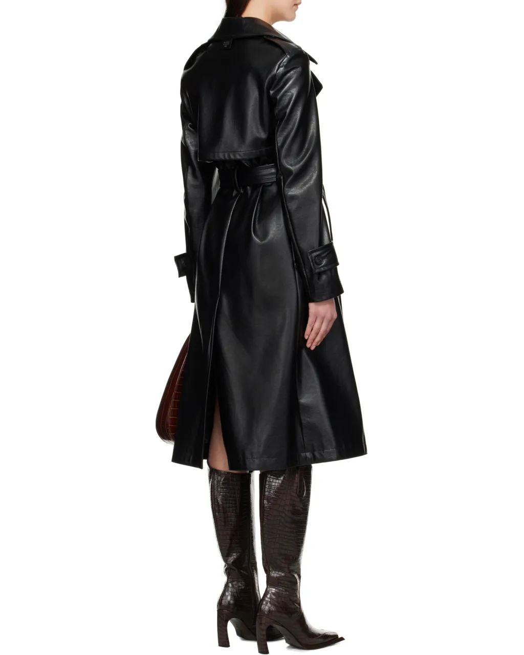 Vintage Trench