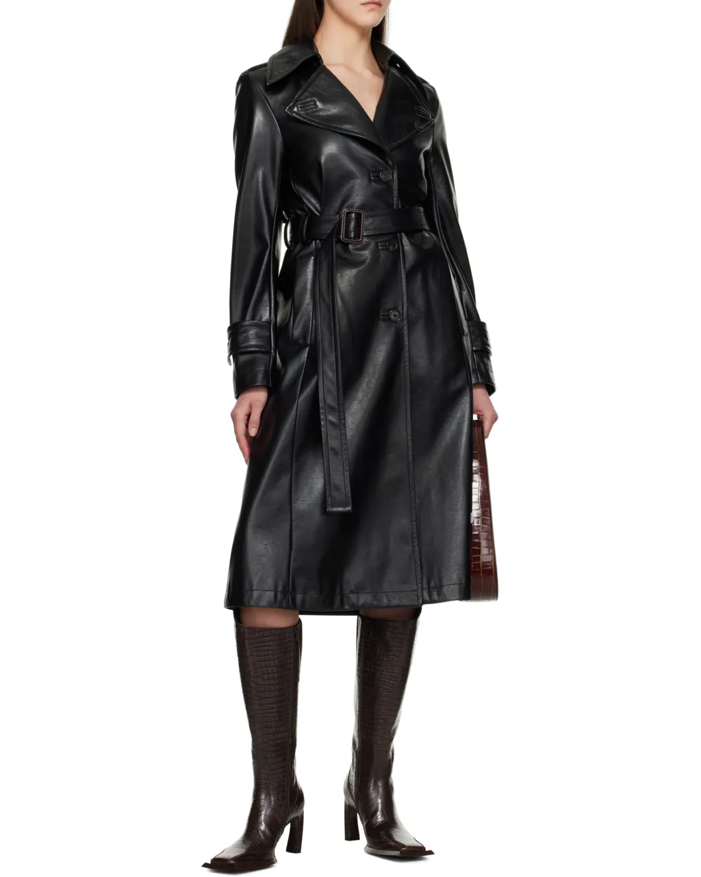 Vintage Trench