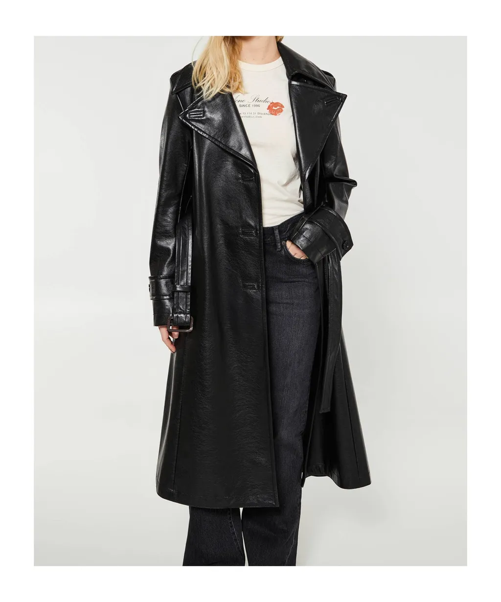 Vintage Trench