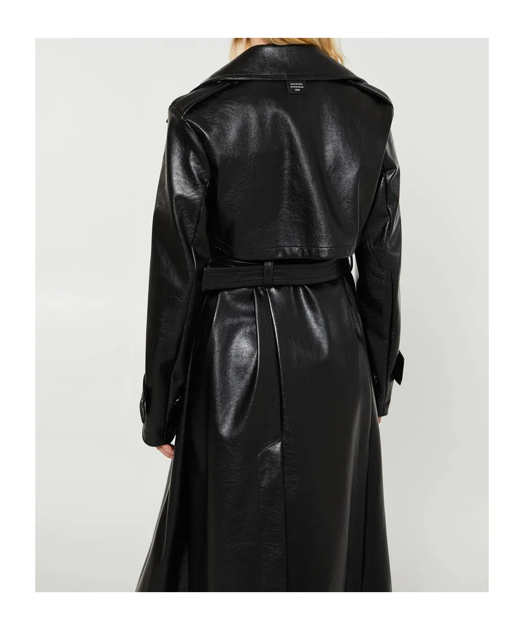 Vintage Trench