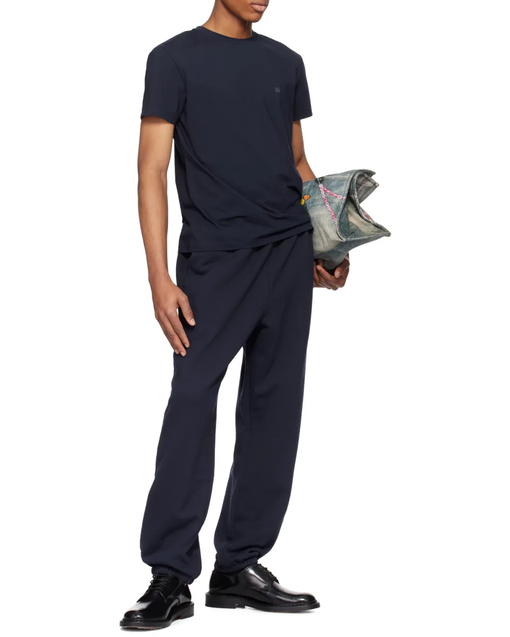 Short-Sleeved T-Shirt