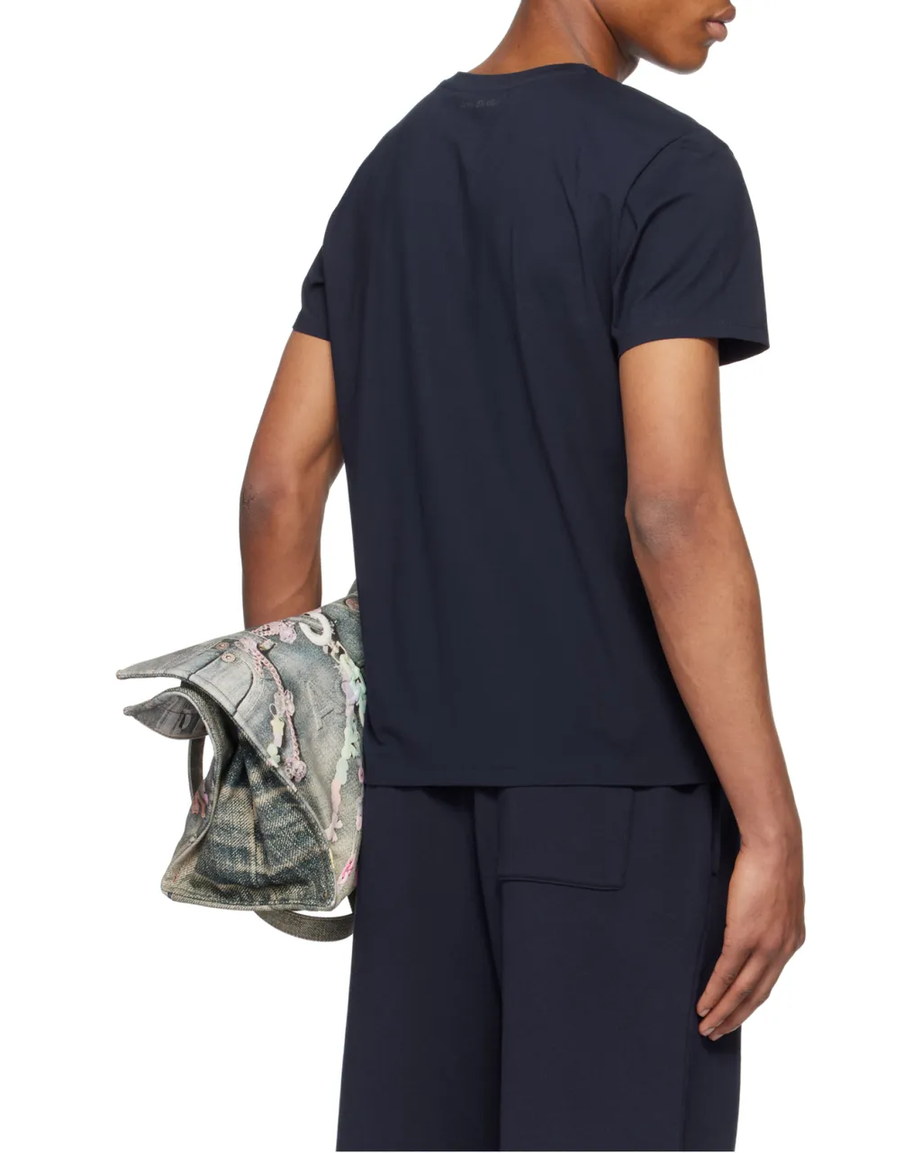 Short-Sleeved T-Shirt