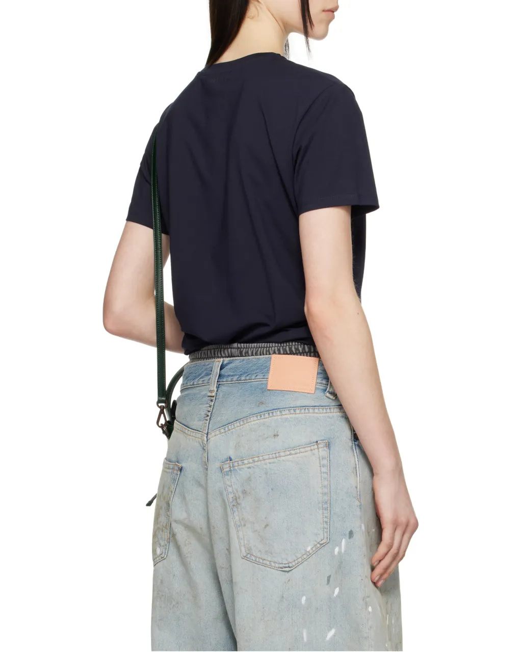 Short-Sleeved T-Shirt