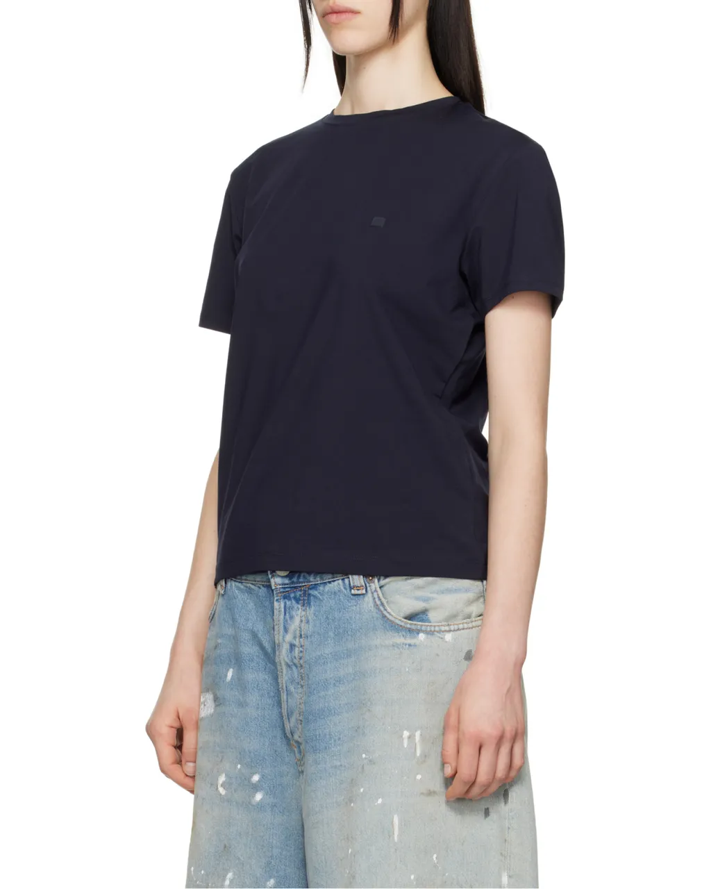 Short-Sleeved T-Shirt