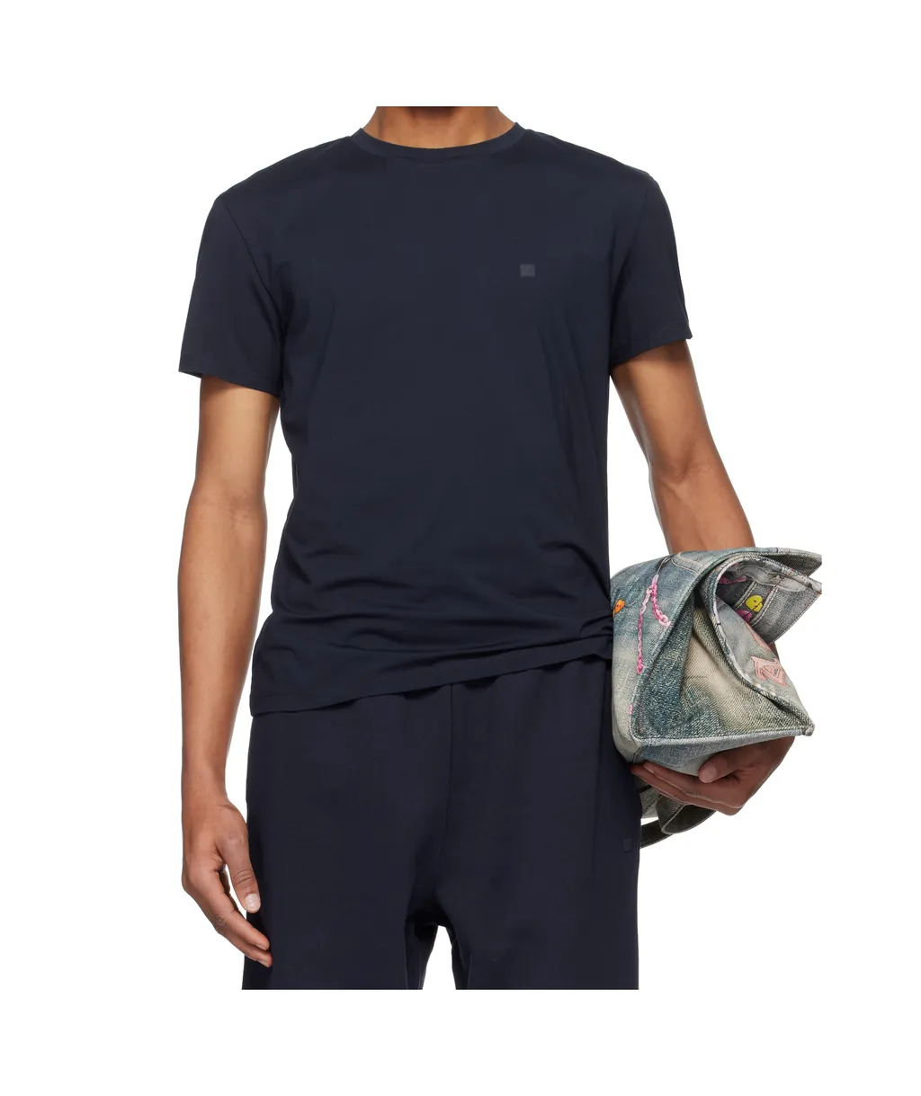 Short-Sleeved T-Shirt