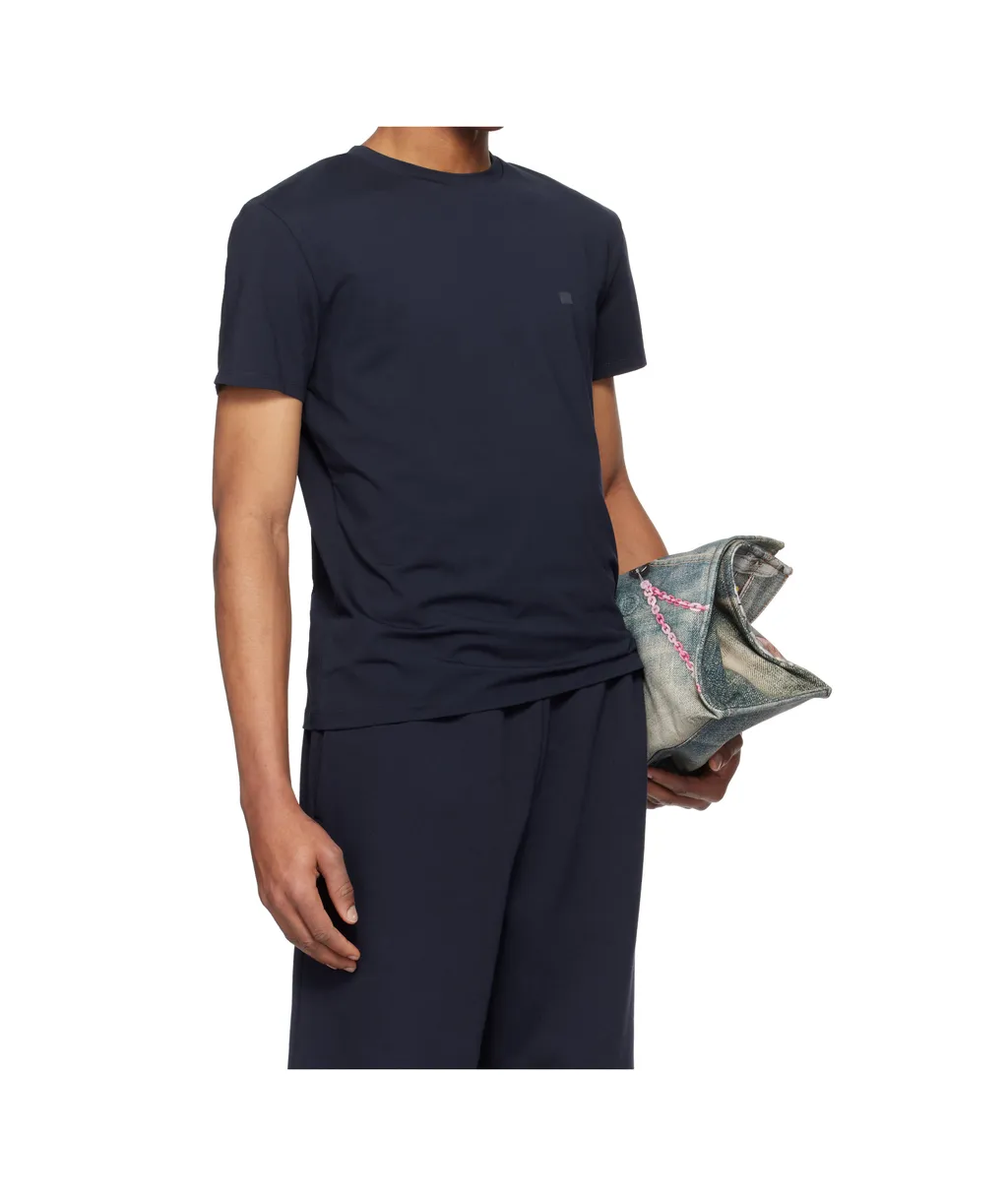 Short-Sleeved T-Shirt
