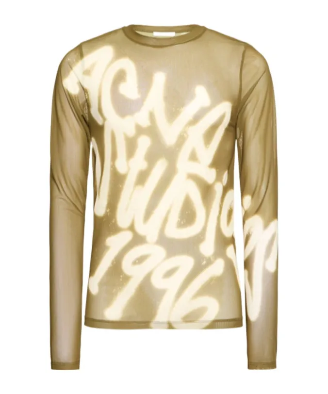 Long-Sleeved T-Shirt