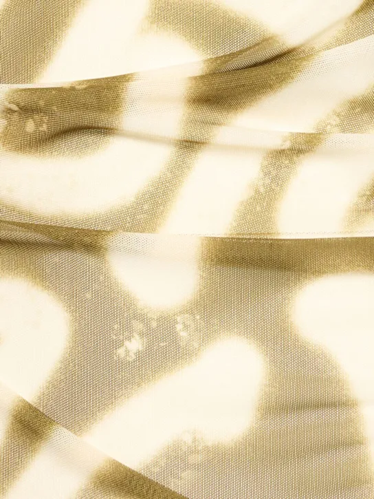 Long-Sleeved T-Shirt