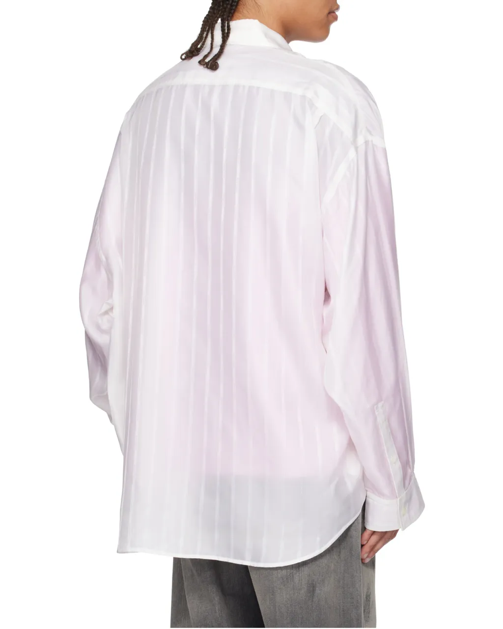 Button-Up Shirt