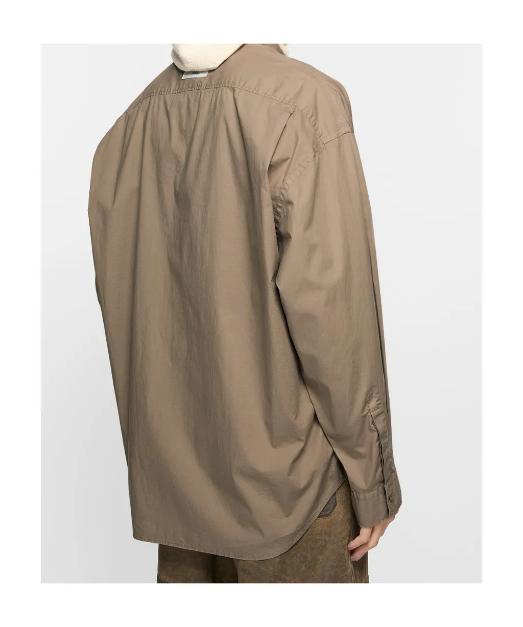 Button-Up Shirt