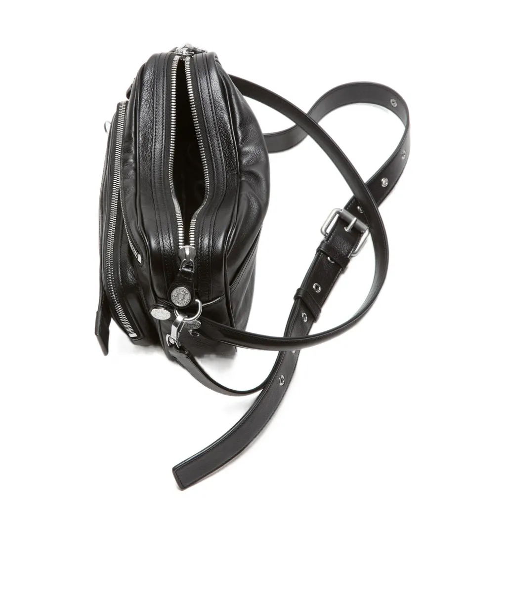 Small Camero Shoulder Bag