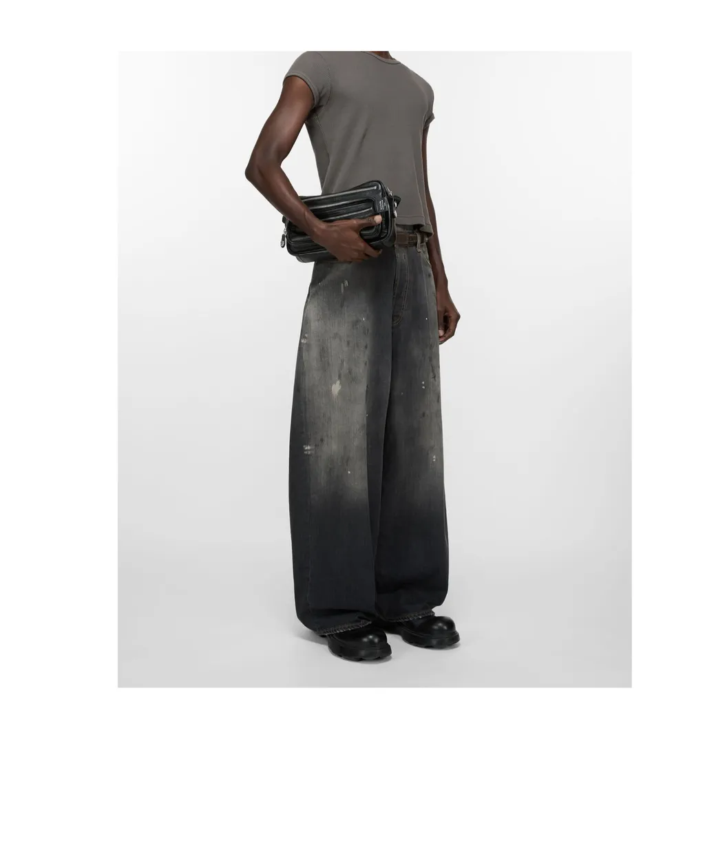 Small Camero Shoulder Bag