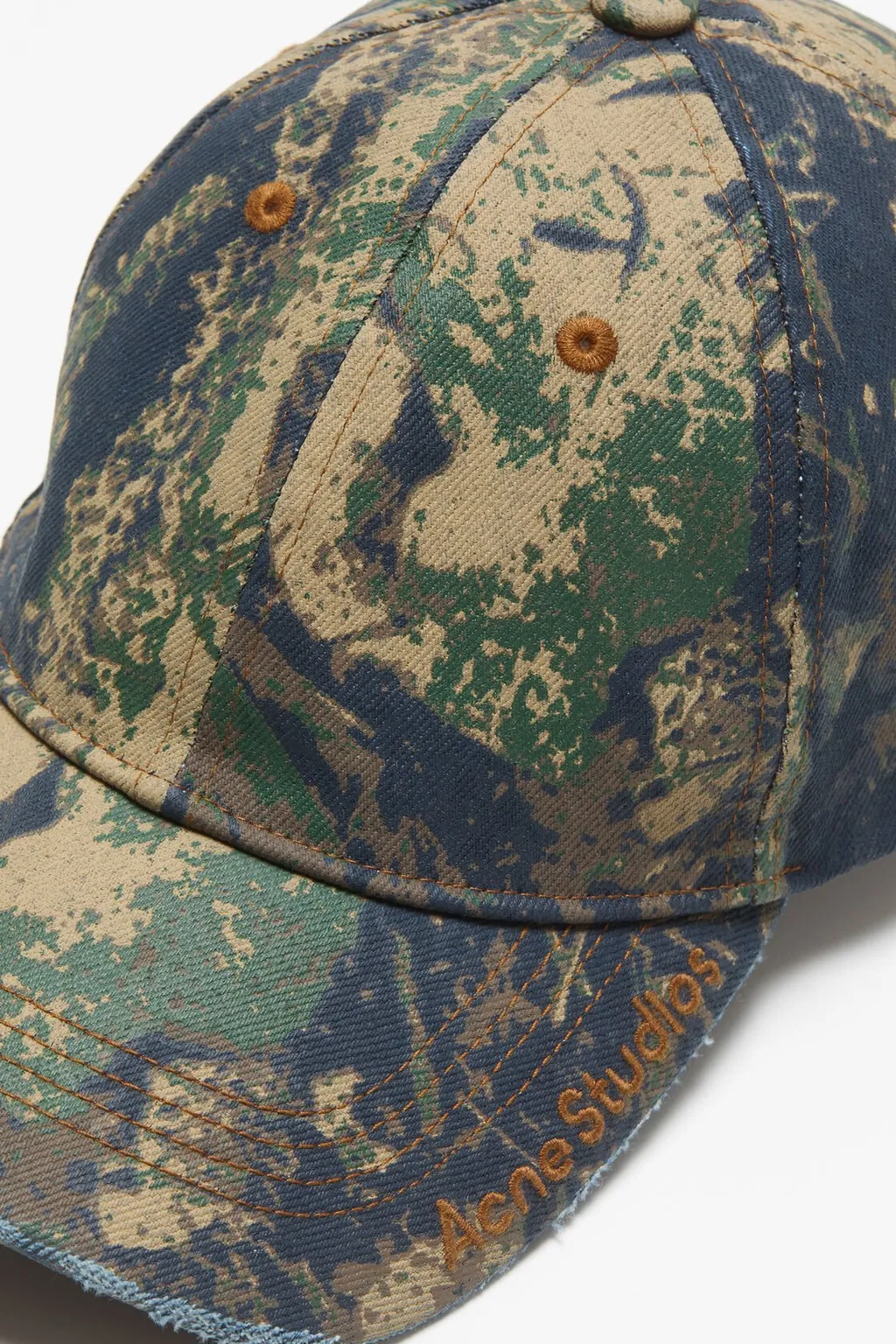 Pattern Hat