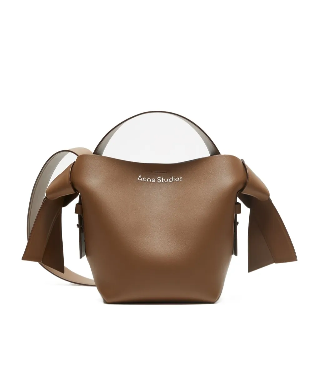 Musubi Cross Body Bag