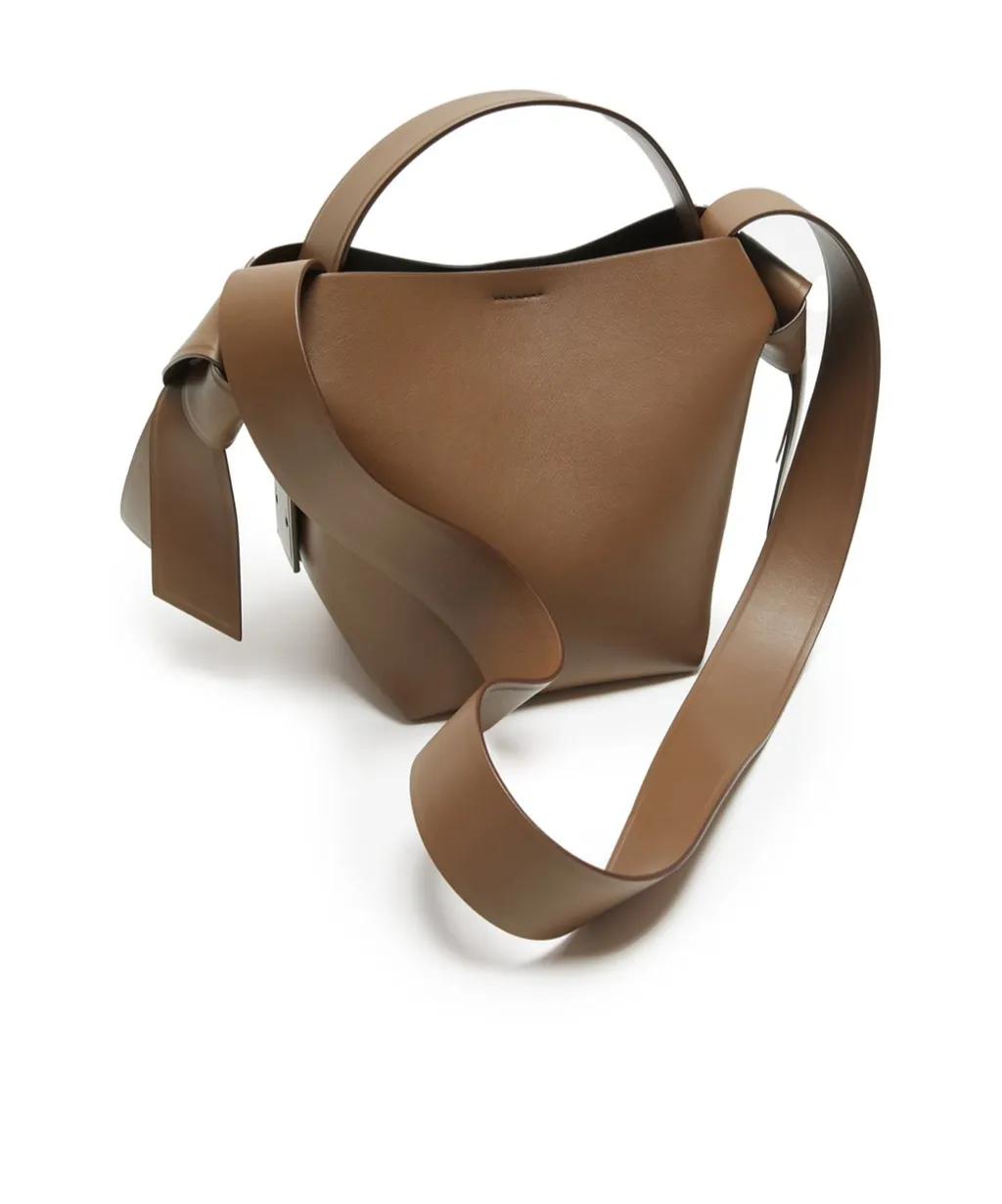 Musubi Cross Body Bag