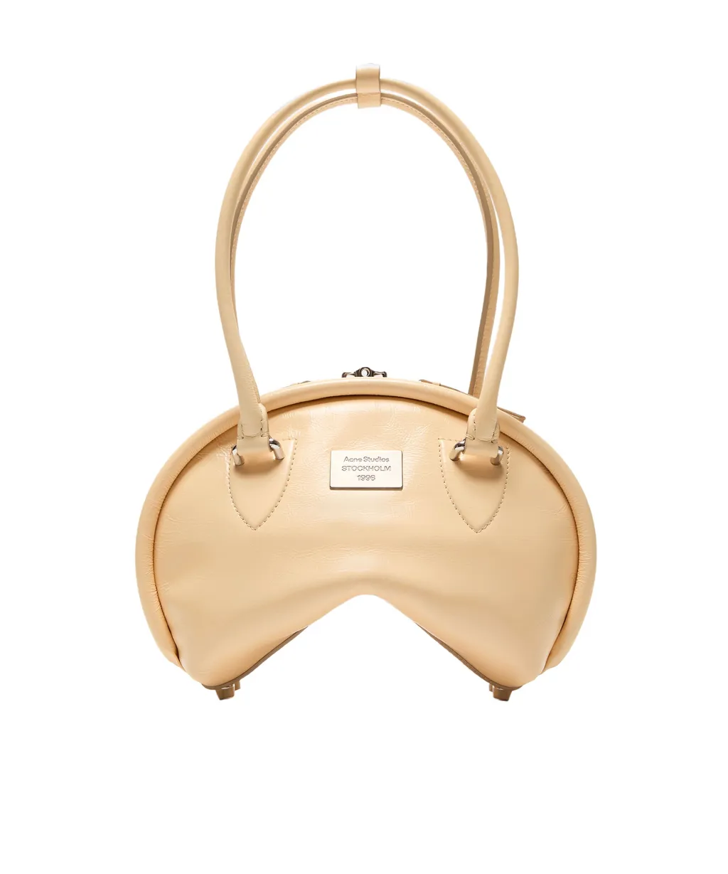 Mini Bowlina Shoulder Bag