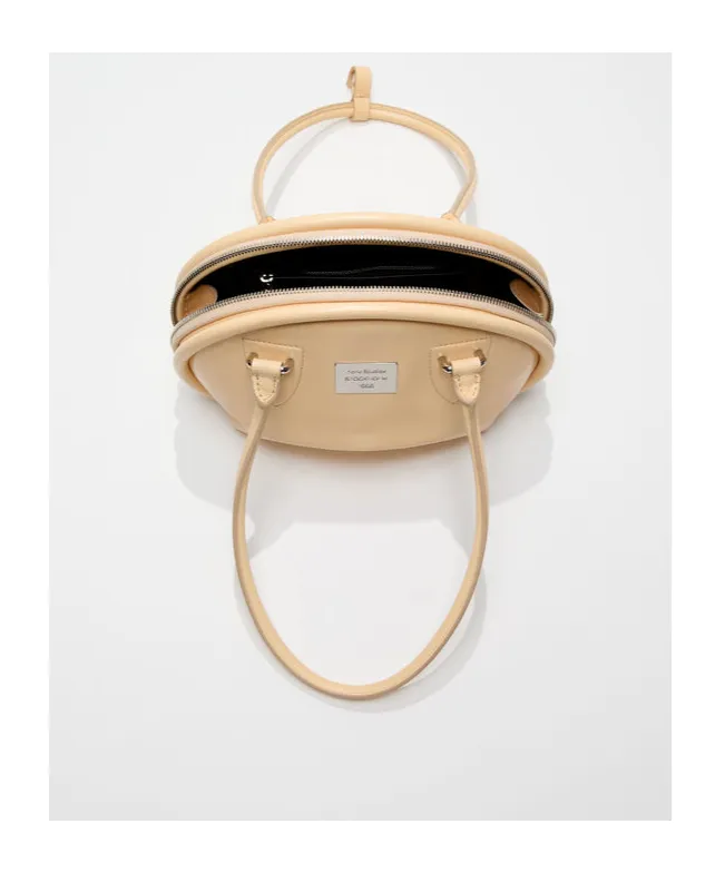 Mini Bowlina Shoulder Bag