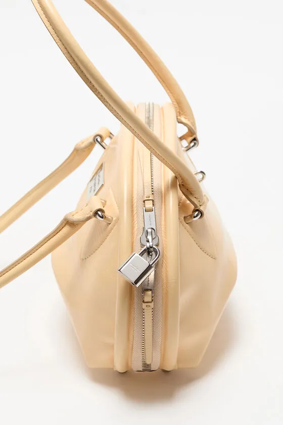 Mini Bowlina Shoulder Bag