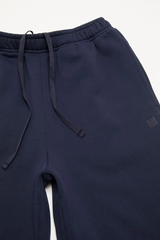 Drawstring Track Pants