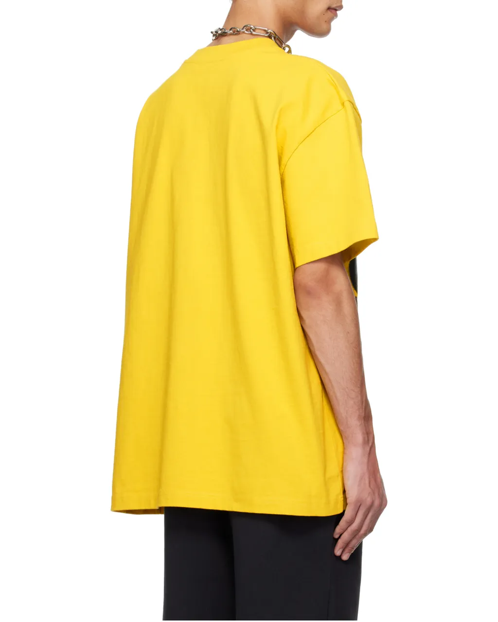 Short-Sleeved T-Shirt