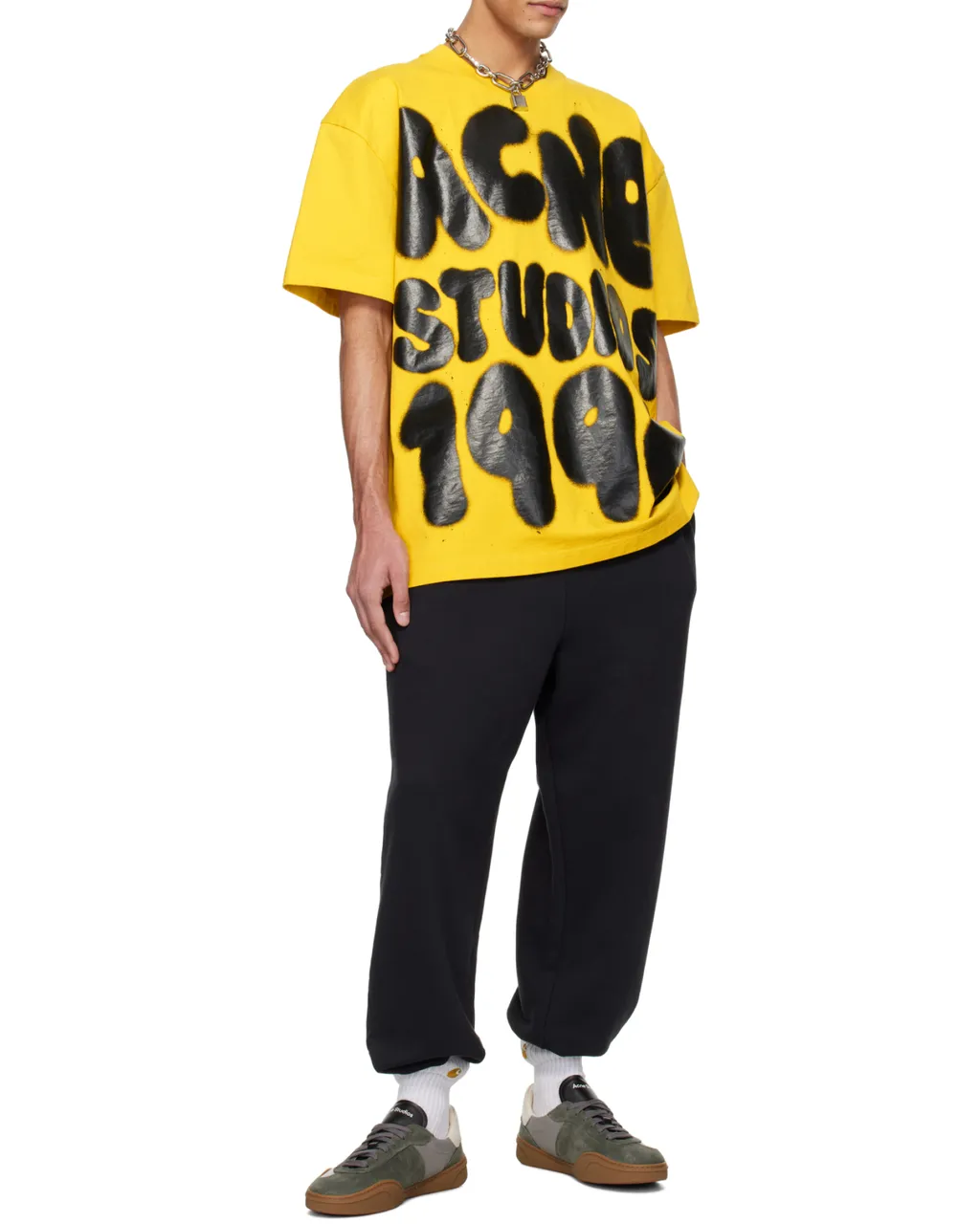 Short-Sleeved T-Shirt