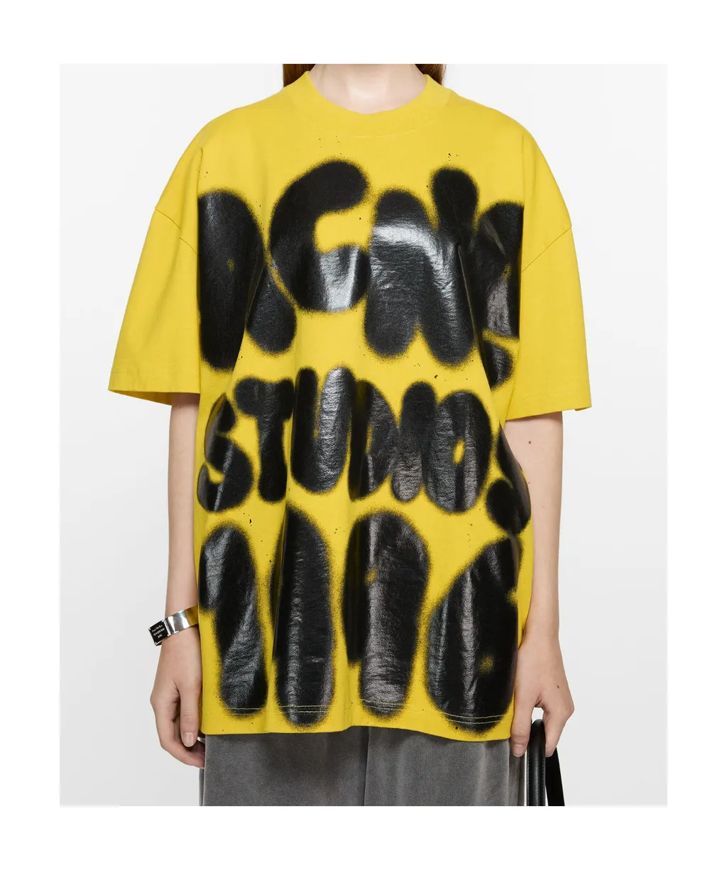 Short-Sleeved T-Shirt