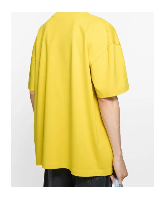 Short-Sleeved T-Shirt
