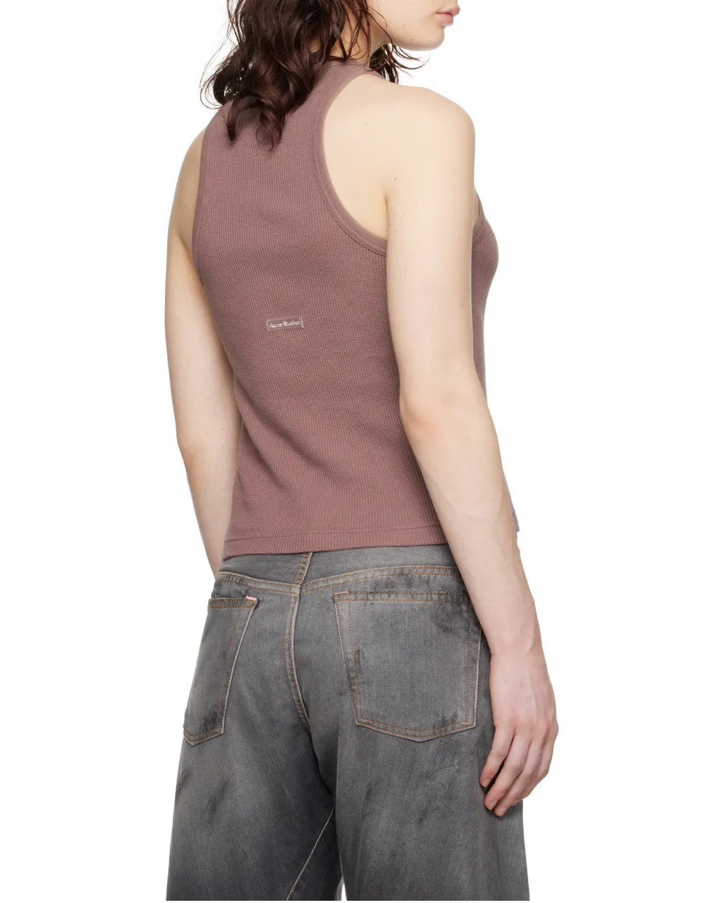 Sleeveless Vest
