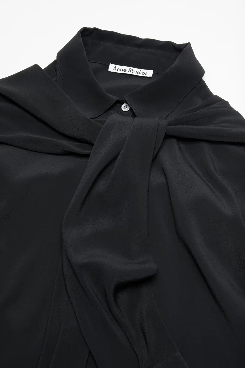 Asymmetric Layered Dress