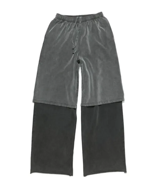 Layered Trousers