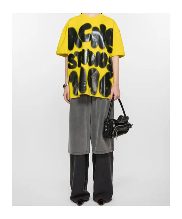 Layered Trousers