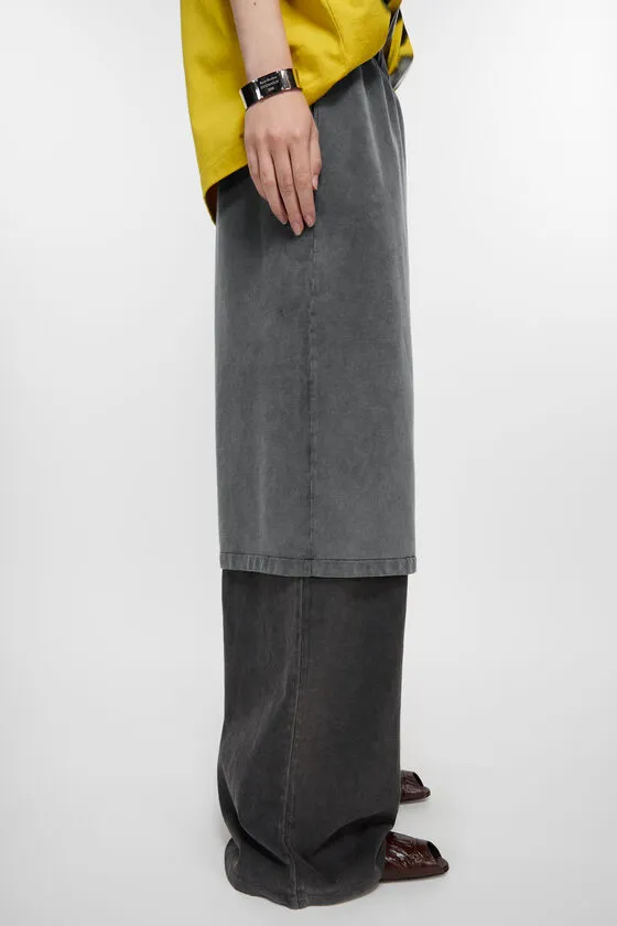 Layered Trousers
