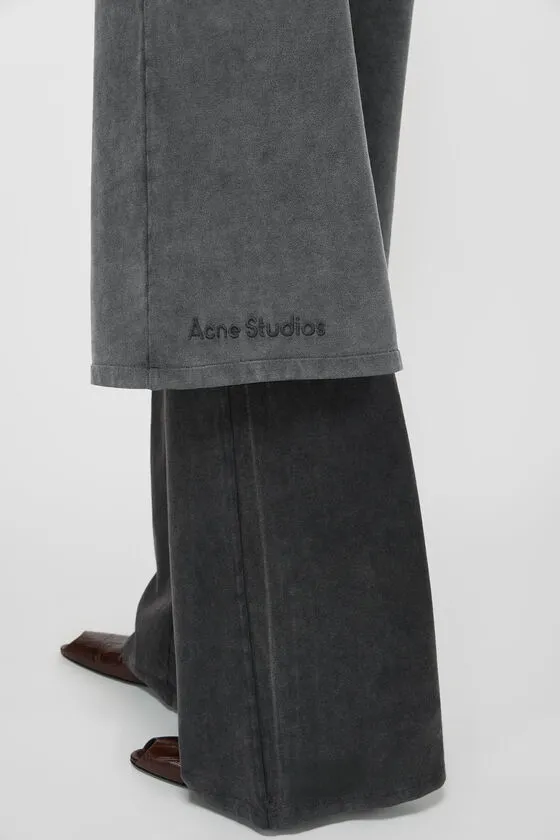 Layered Trousers