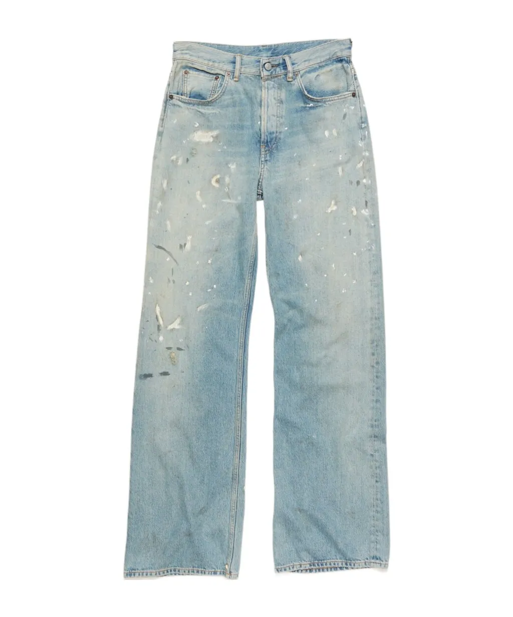 Baggy Jeans