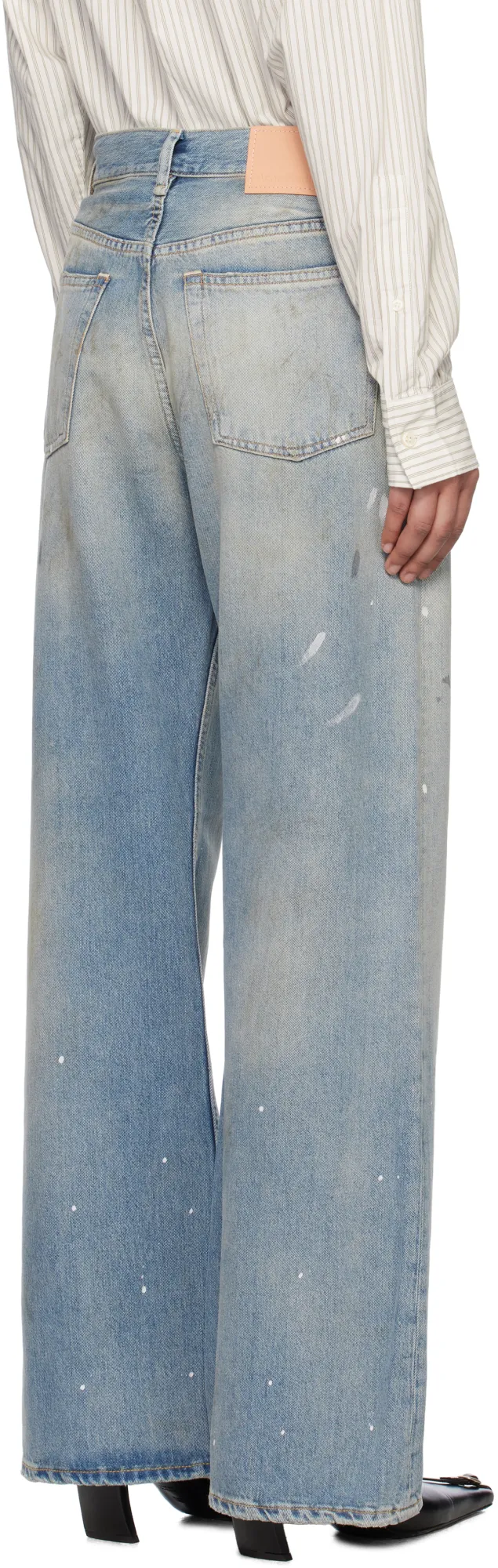 Baggy Jeans