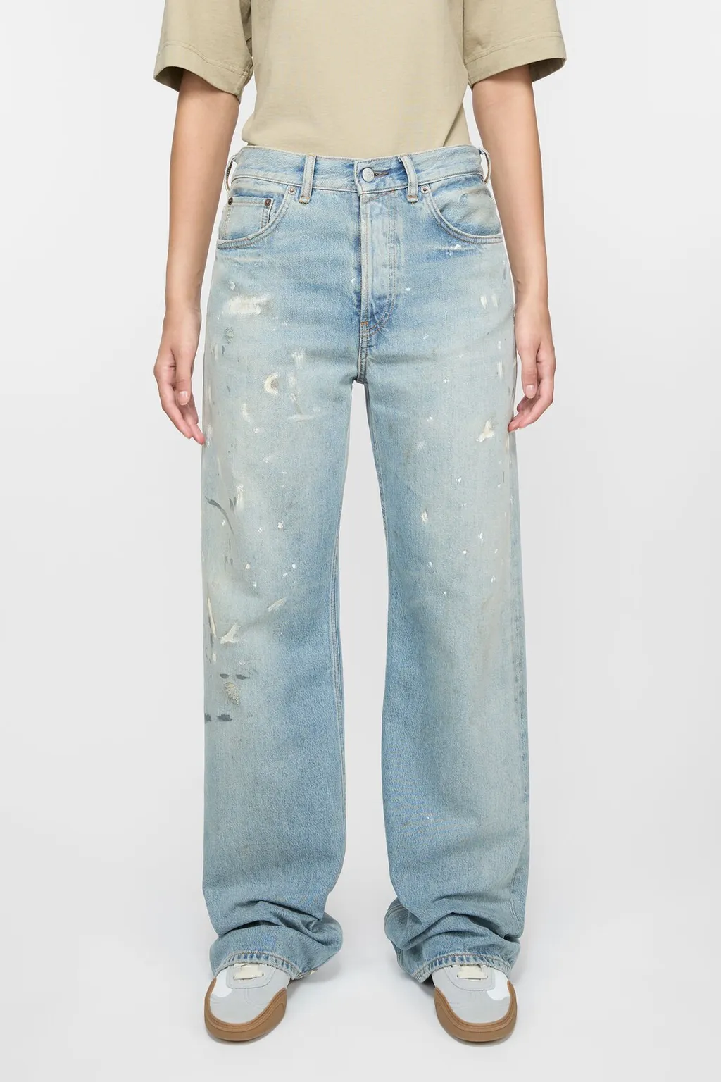 Baggy Jeans