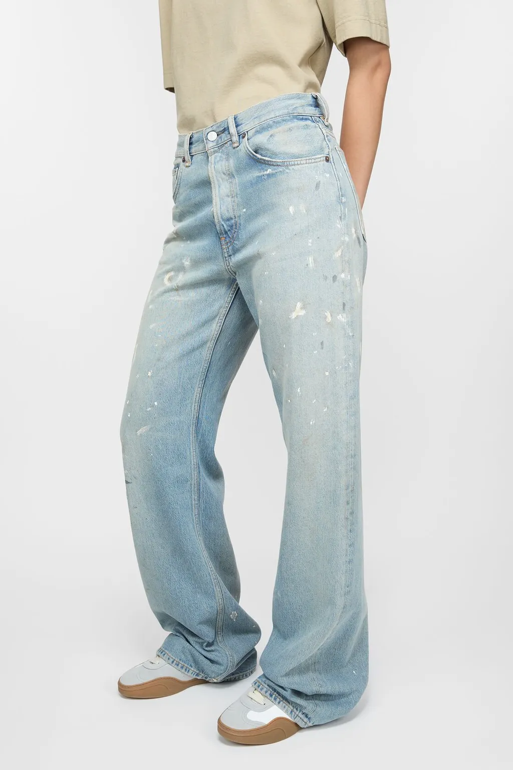 Baggy Jeans