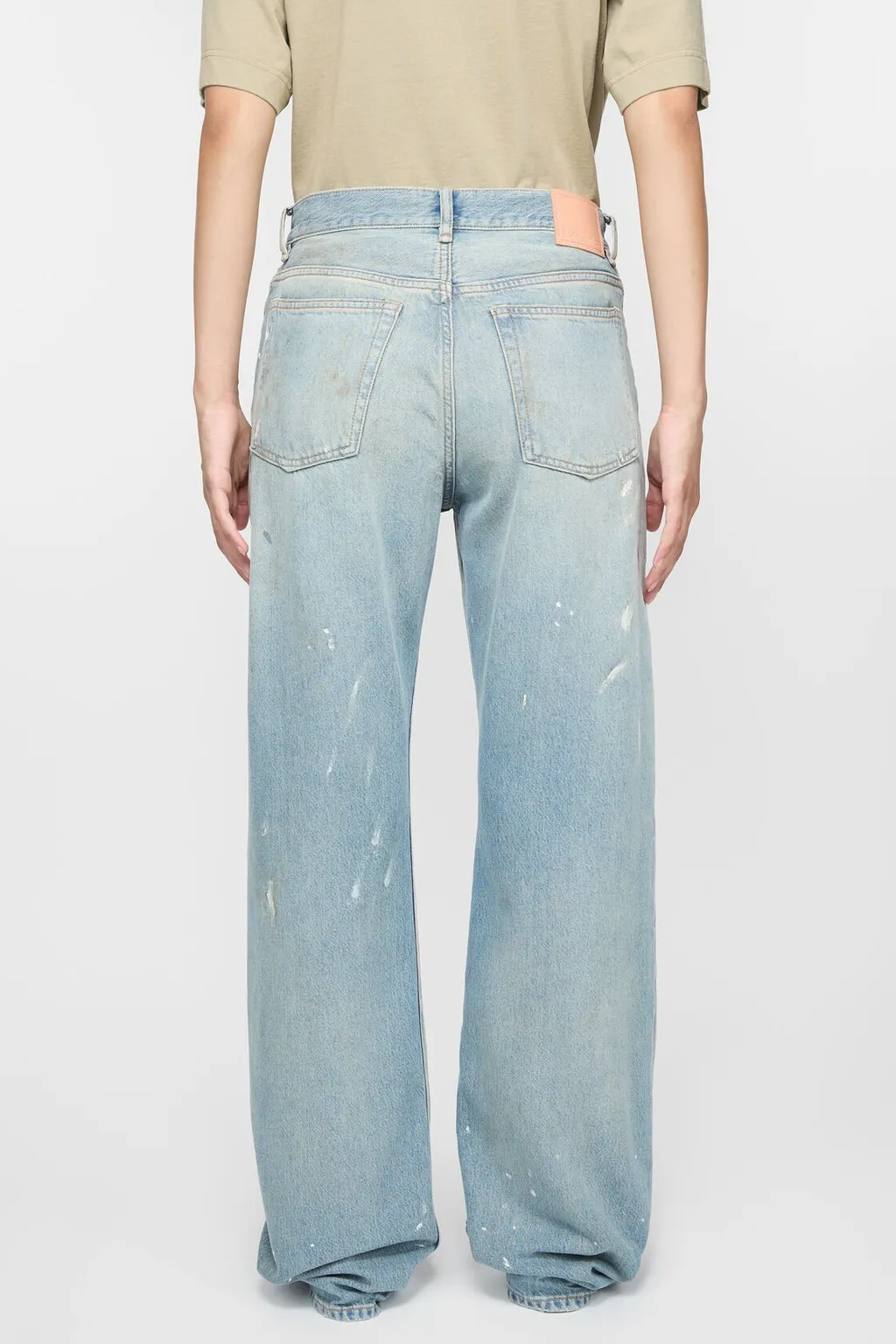 Baggy Jeans