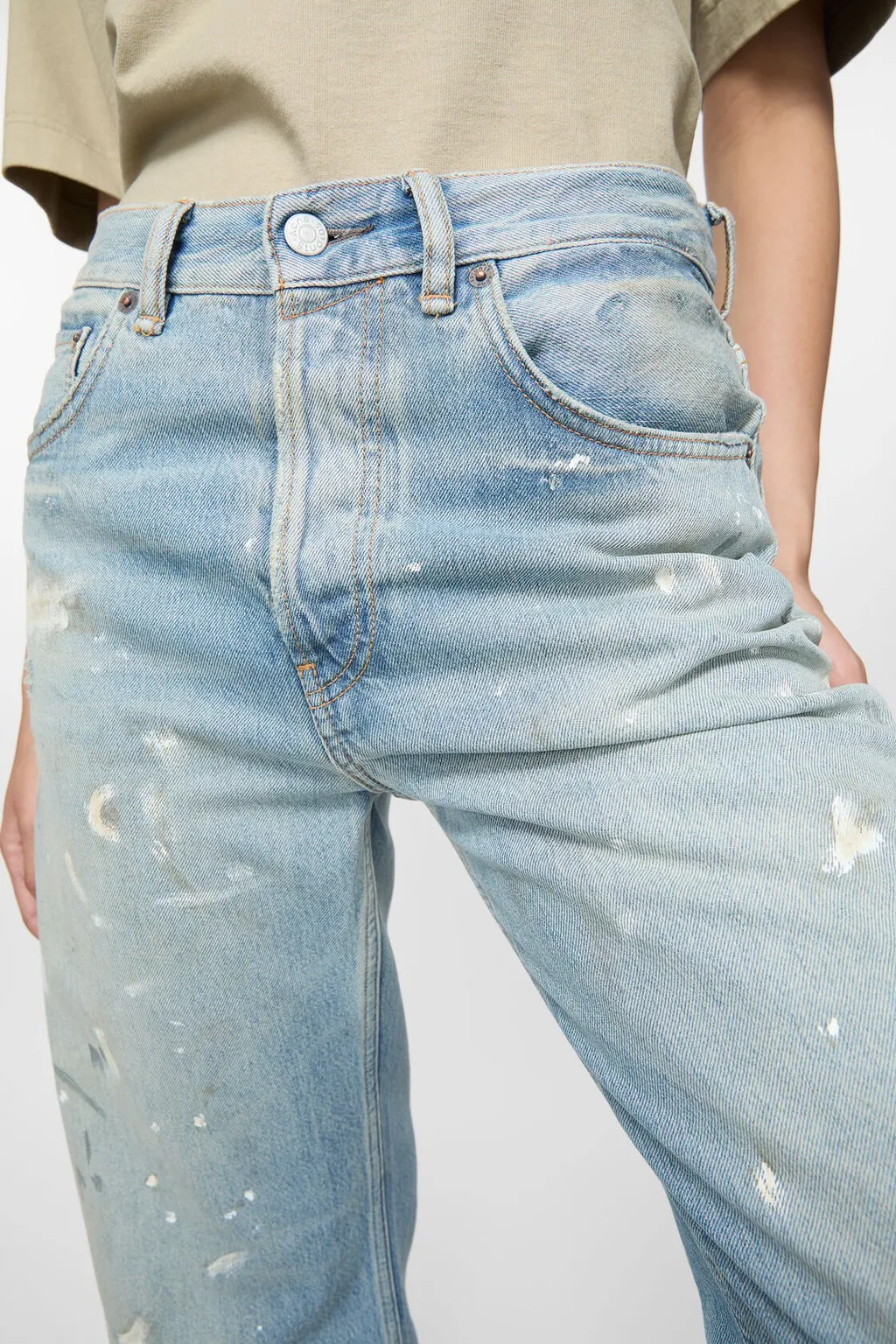 Baggy Jeans