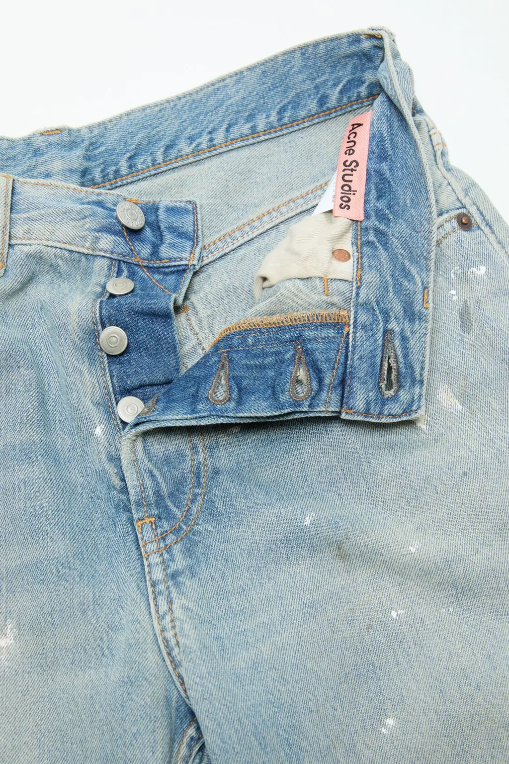 Baggy Jeans