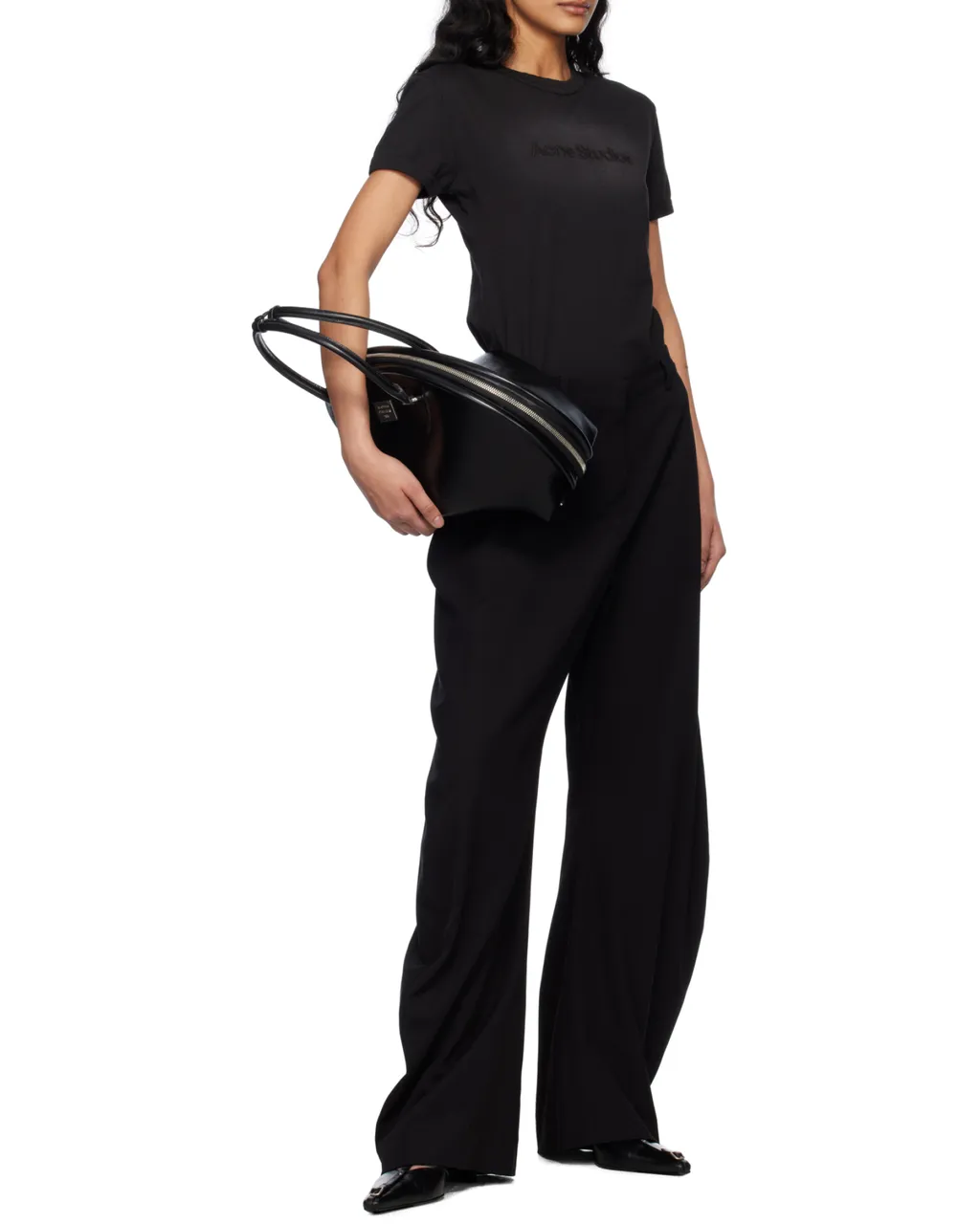 Tailored Trousers