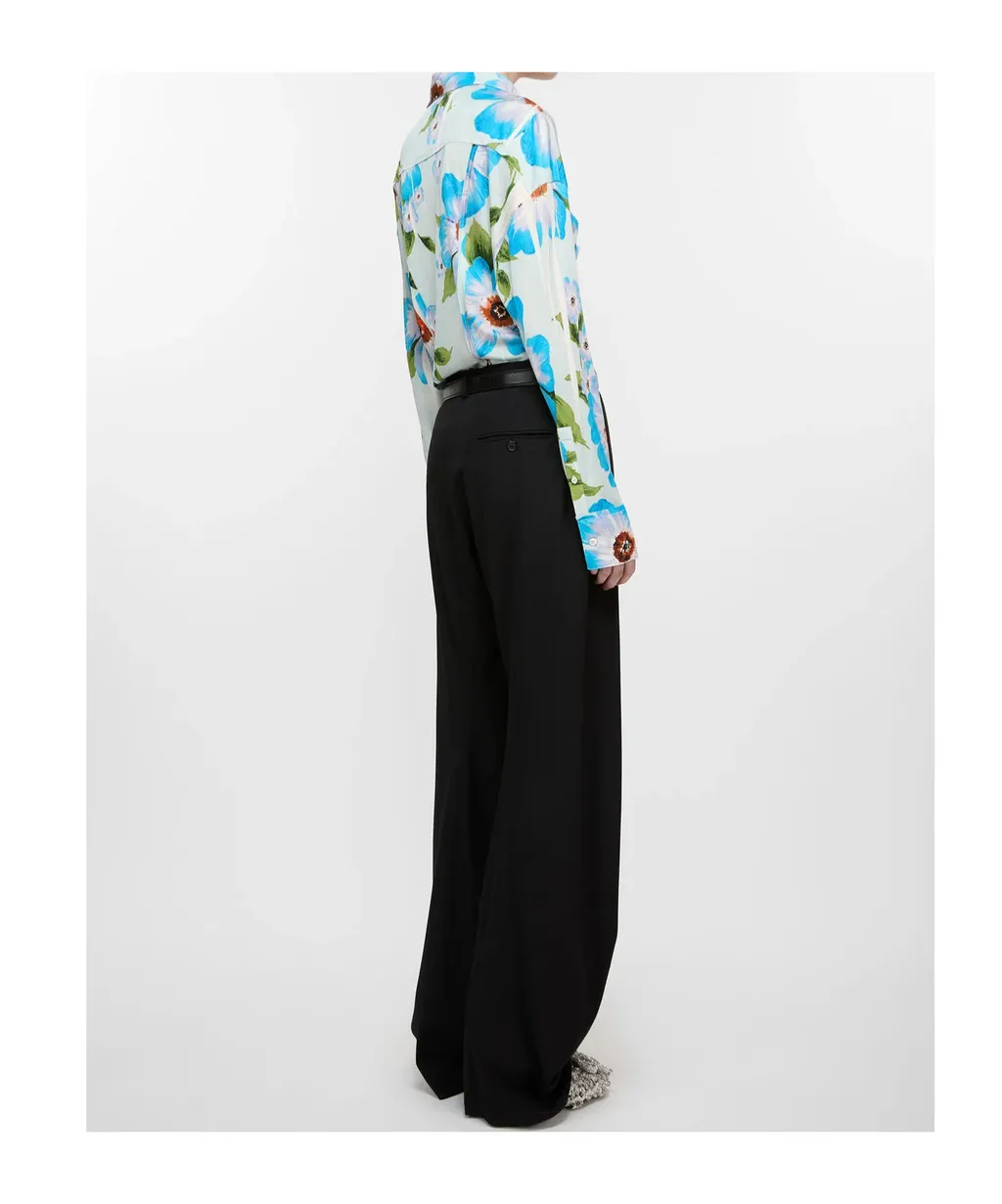 Tailored Trousers