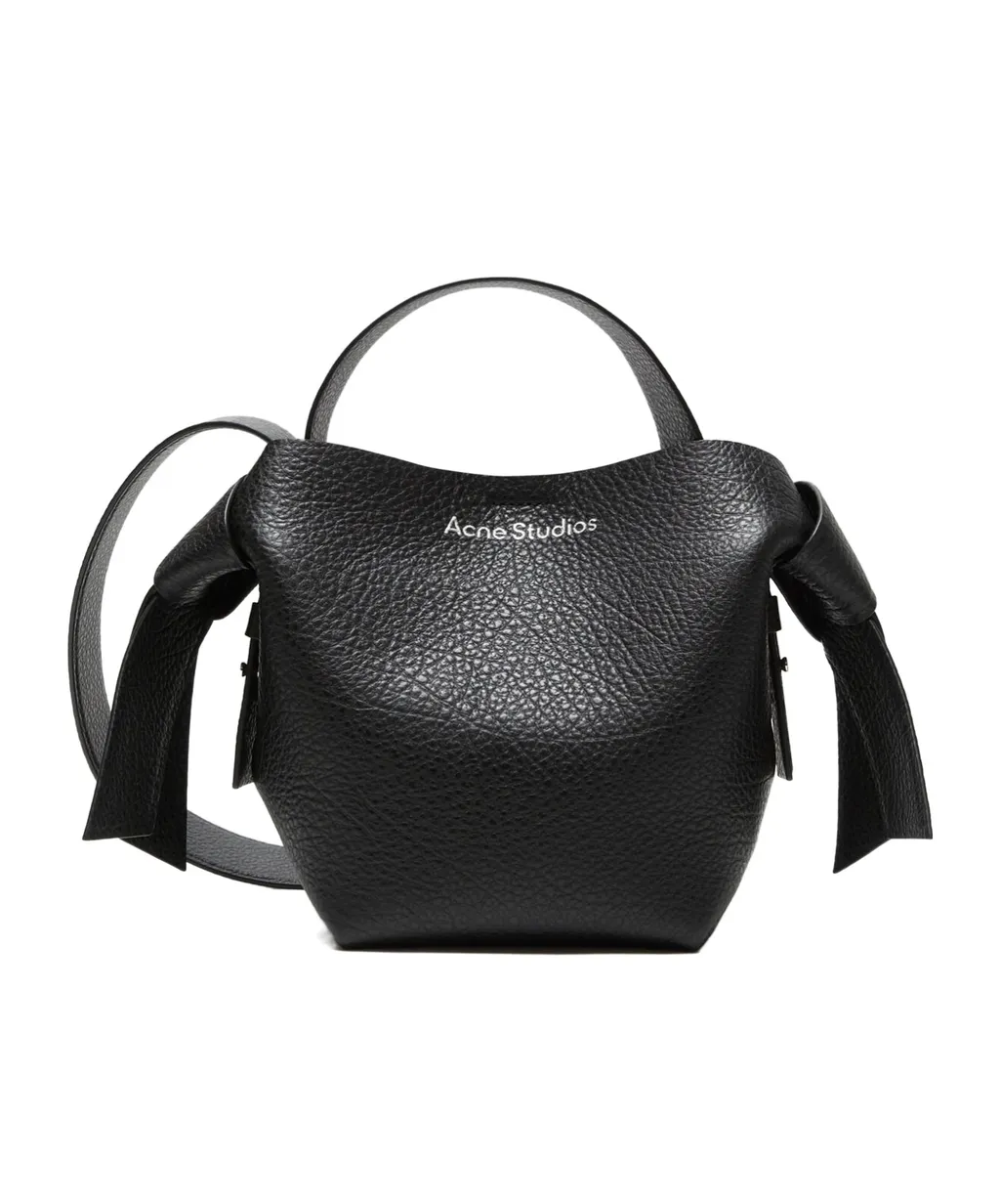 Mini Musubi Shoulder Bag