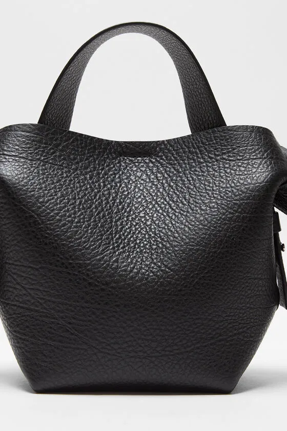 Mini Musubi Shoulder Bag