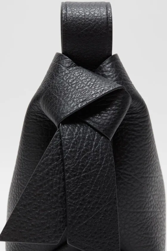 Mini Musubi Shoulder Bag