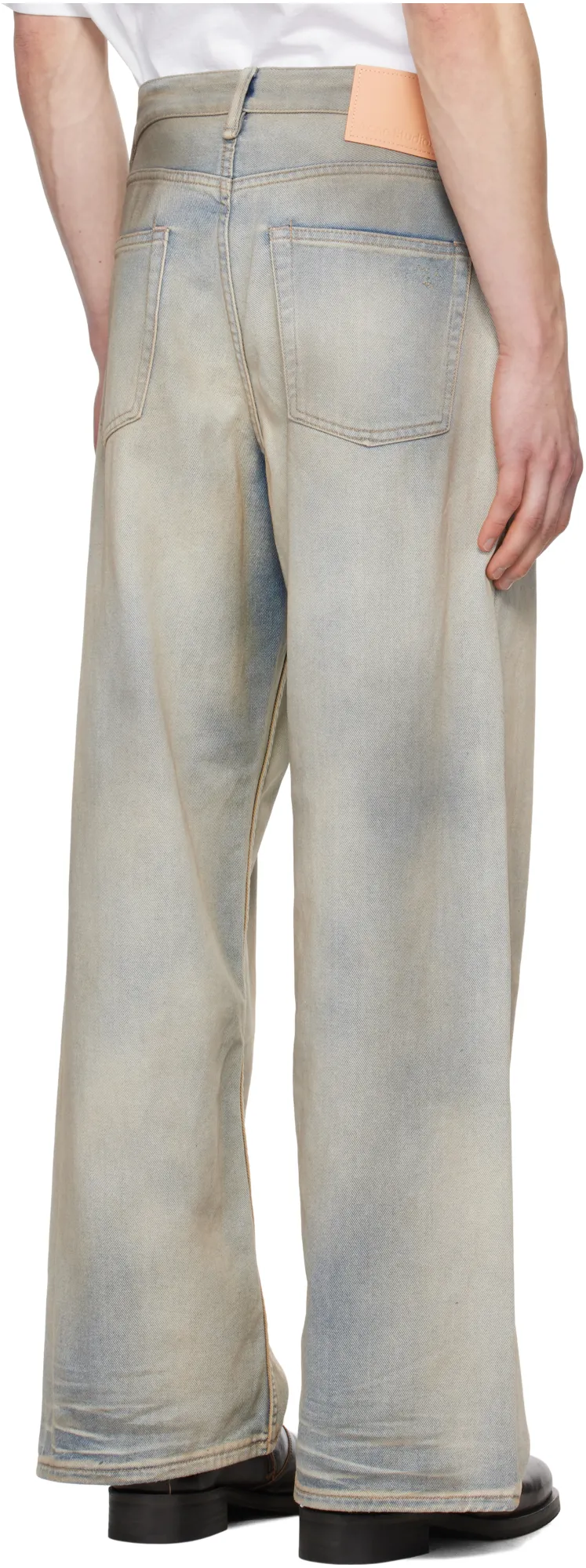 1981M Loose Fit Jeans